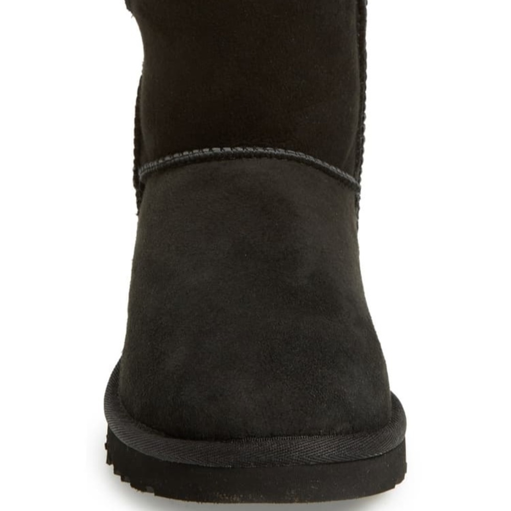 Ugg Nash Genuine Shearling Lined Boot - image 3